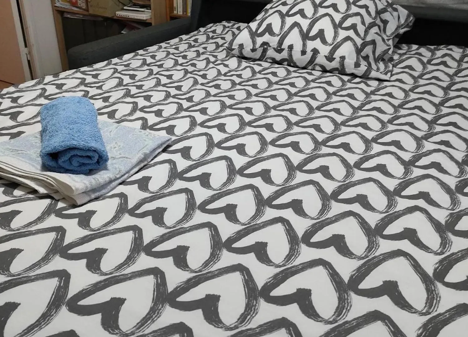 2 Personnes Dans Homestay