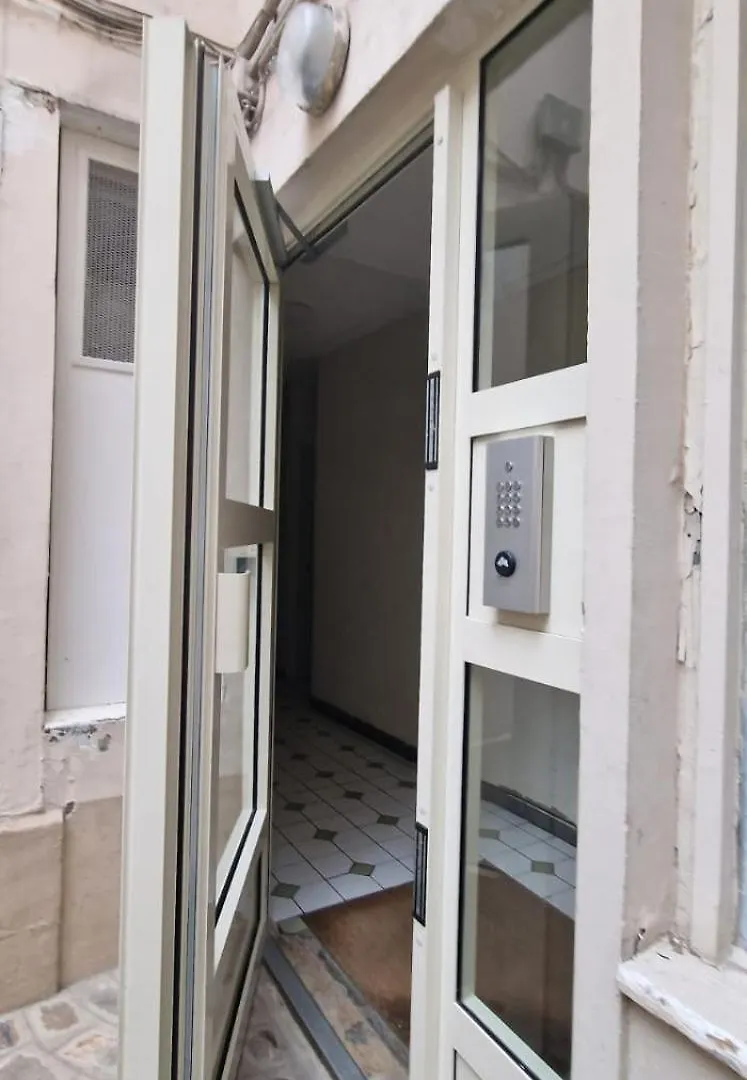 2 Personnes Dans Homestay