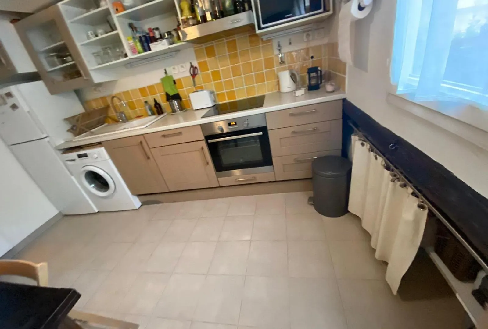 2 Personnes Dans Quarto em Acomodações Particulares